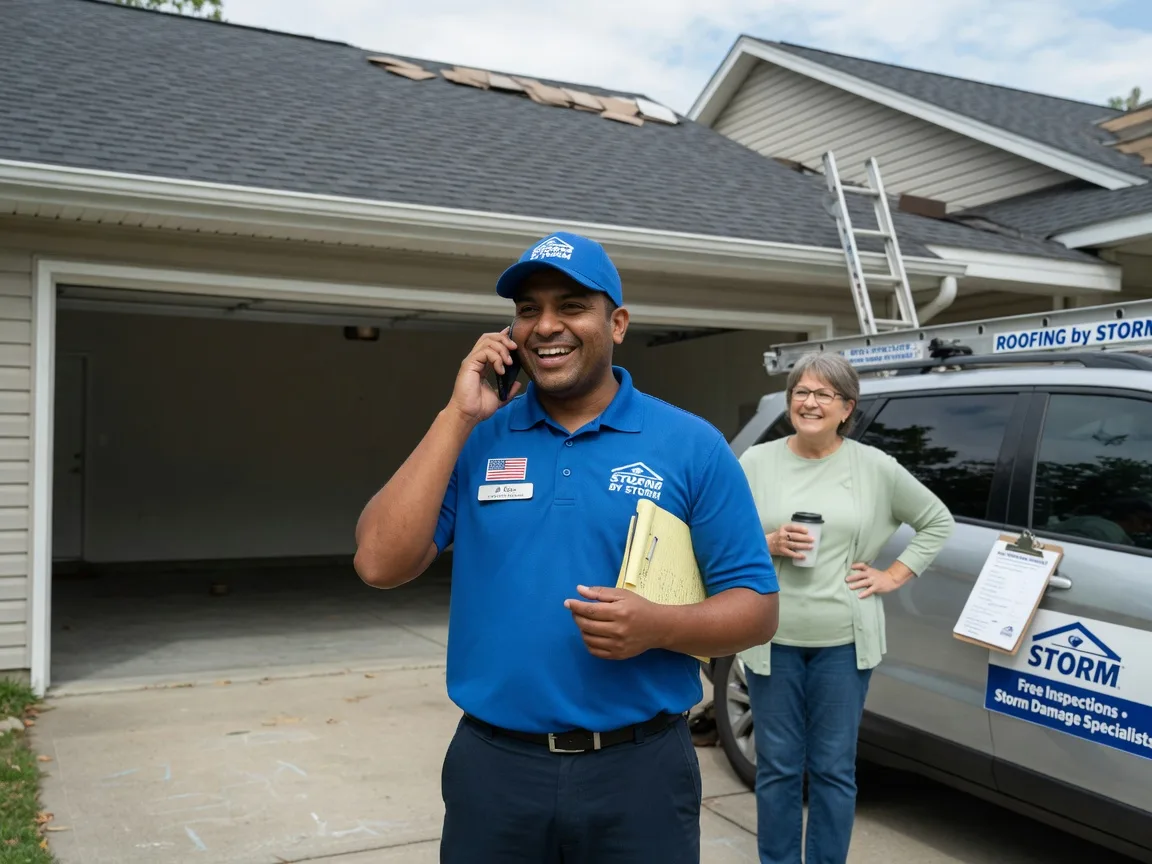 Roof Repair Near Me Ragsdale, IN FAQs